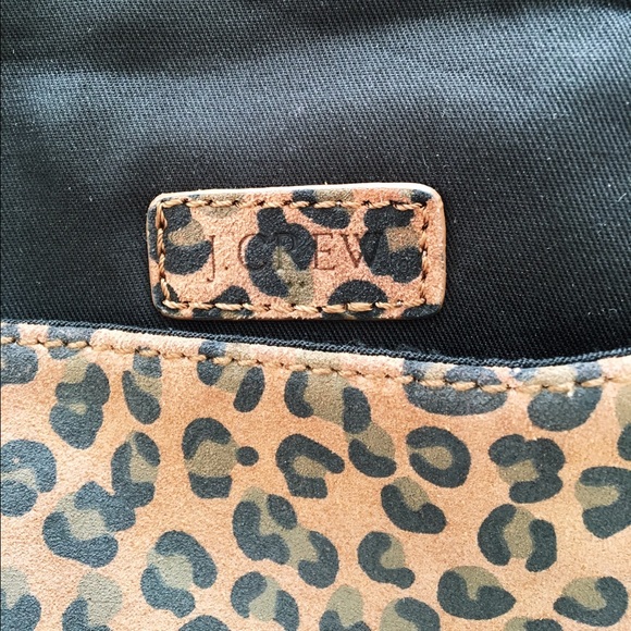 J.Crew Purse - Picture 4 of 5